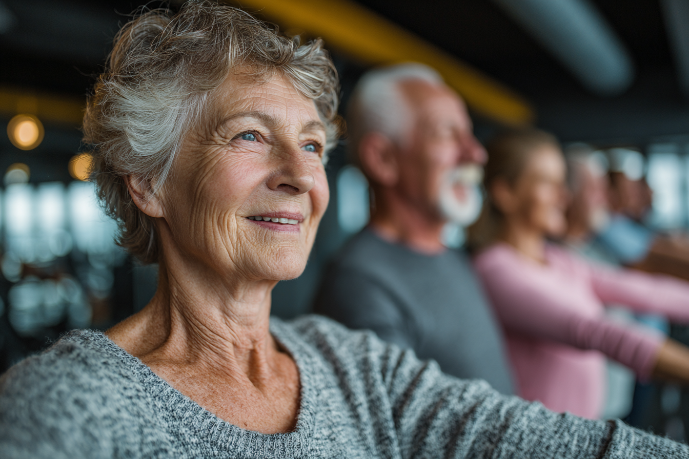 Засновниця CalmJourney Lab